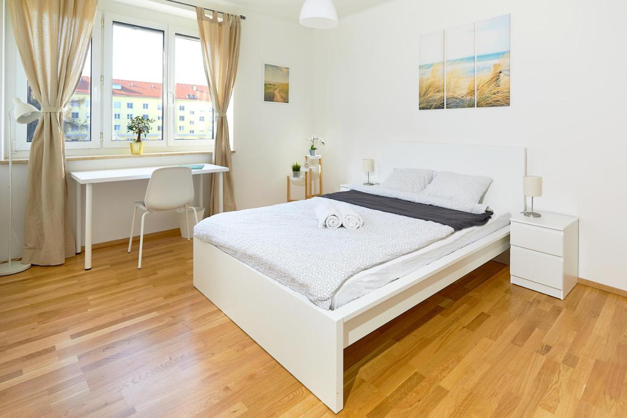 Gemuetliche Wohnung In Zentraler Lage Graz Luaran gambar